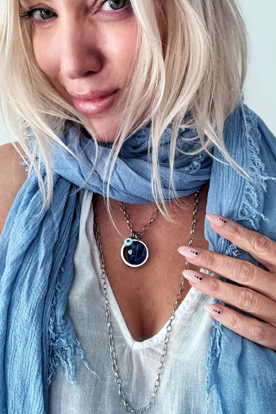 Remember Who the F*ck You Are (Amazing &amp; Powerful) Ring Original Necklace - original