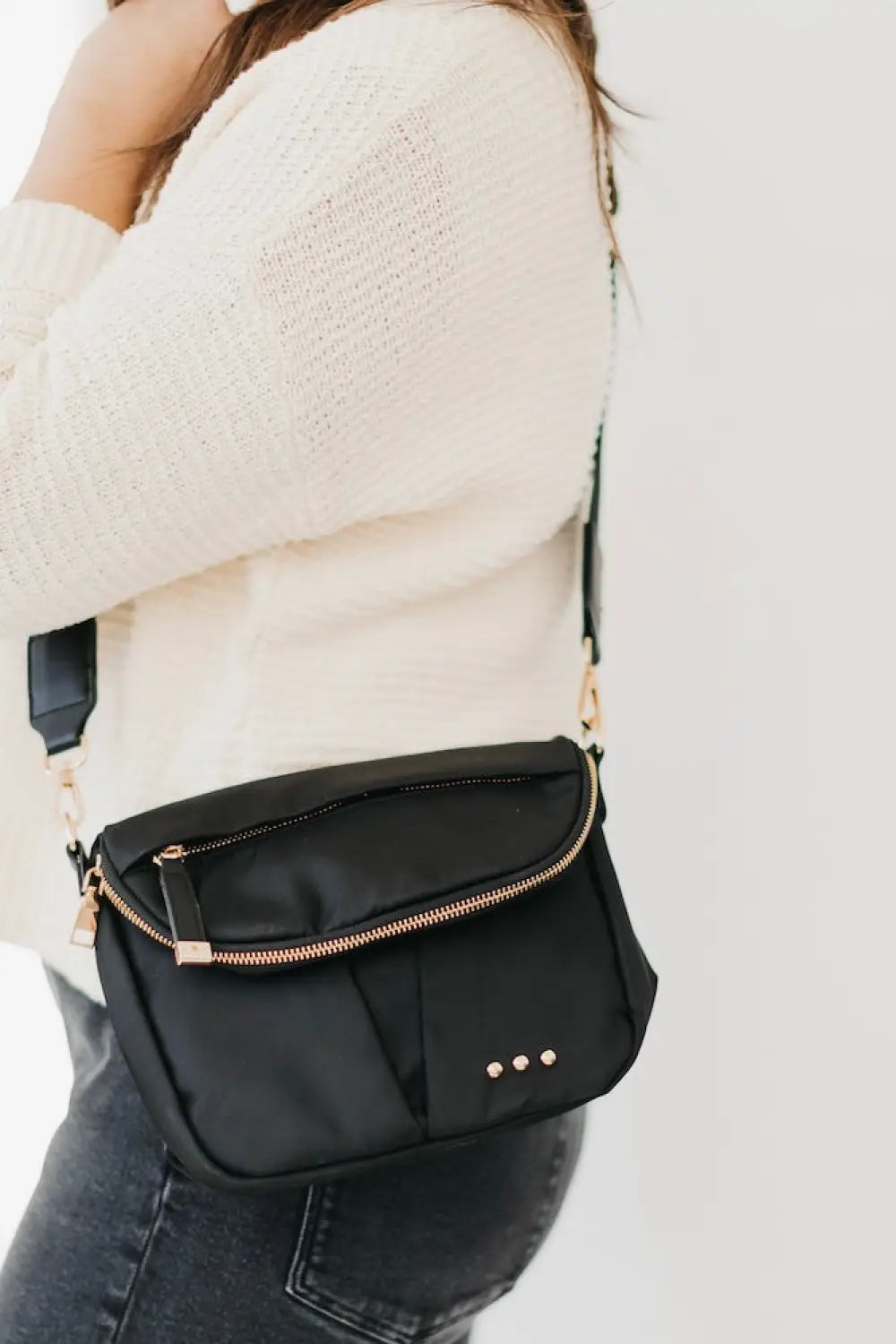 Tilly Crossbody Bag - Crossbody Bag
