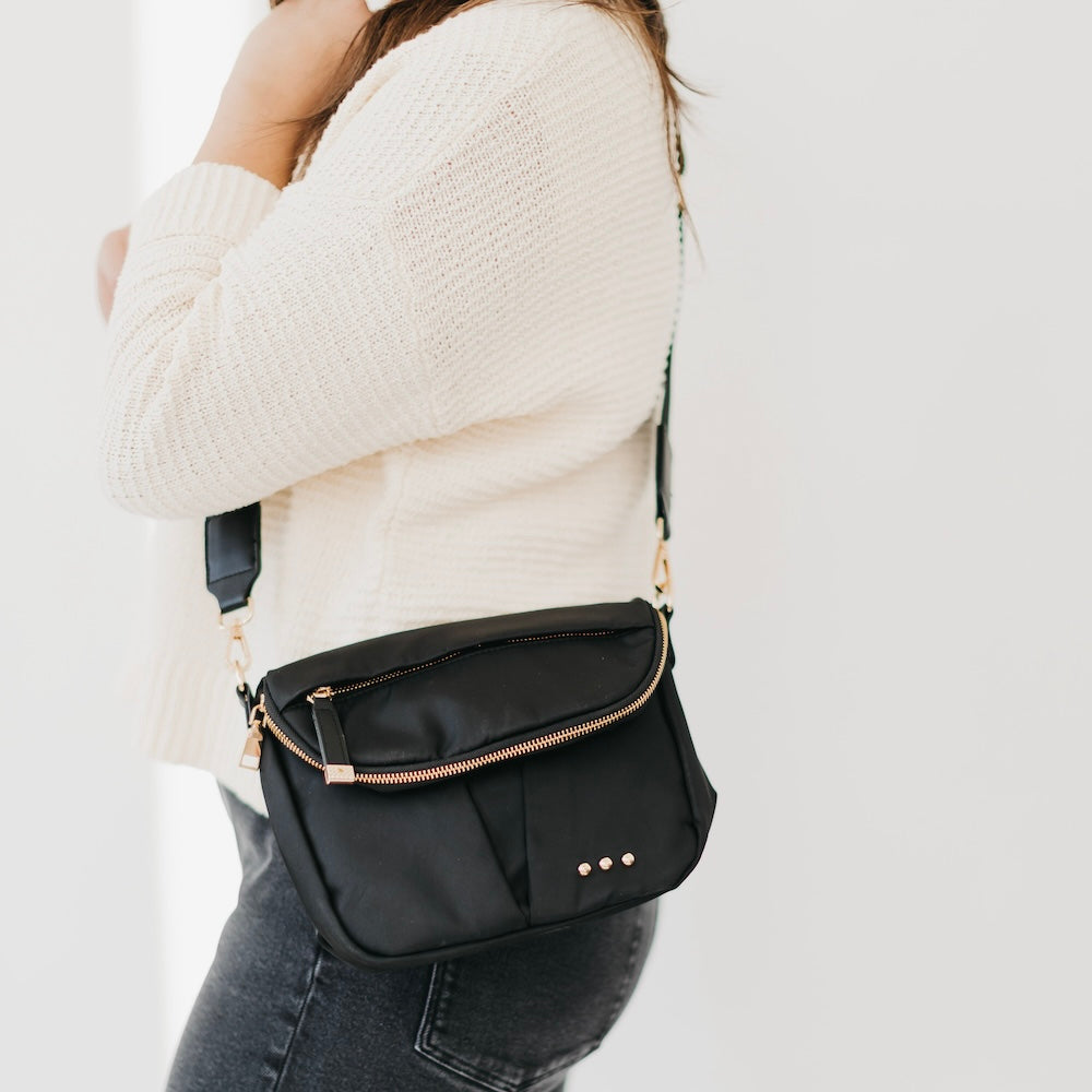 Tilly Crossbody Bag - MELISSA JEAN