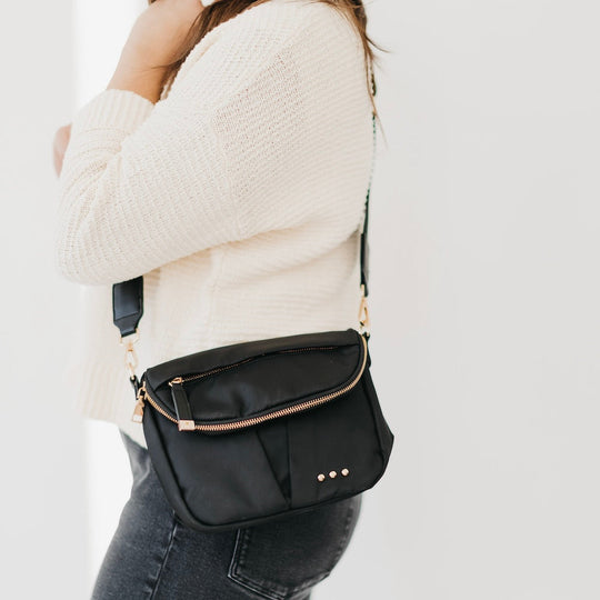 Tilly Crossbody Bag - MELISSA JEAN