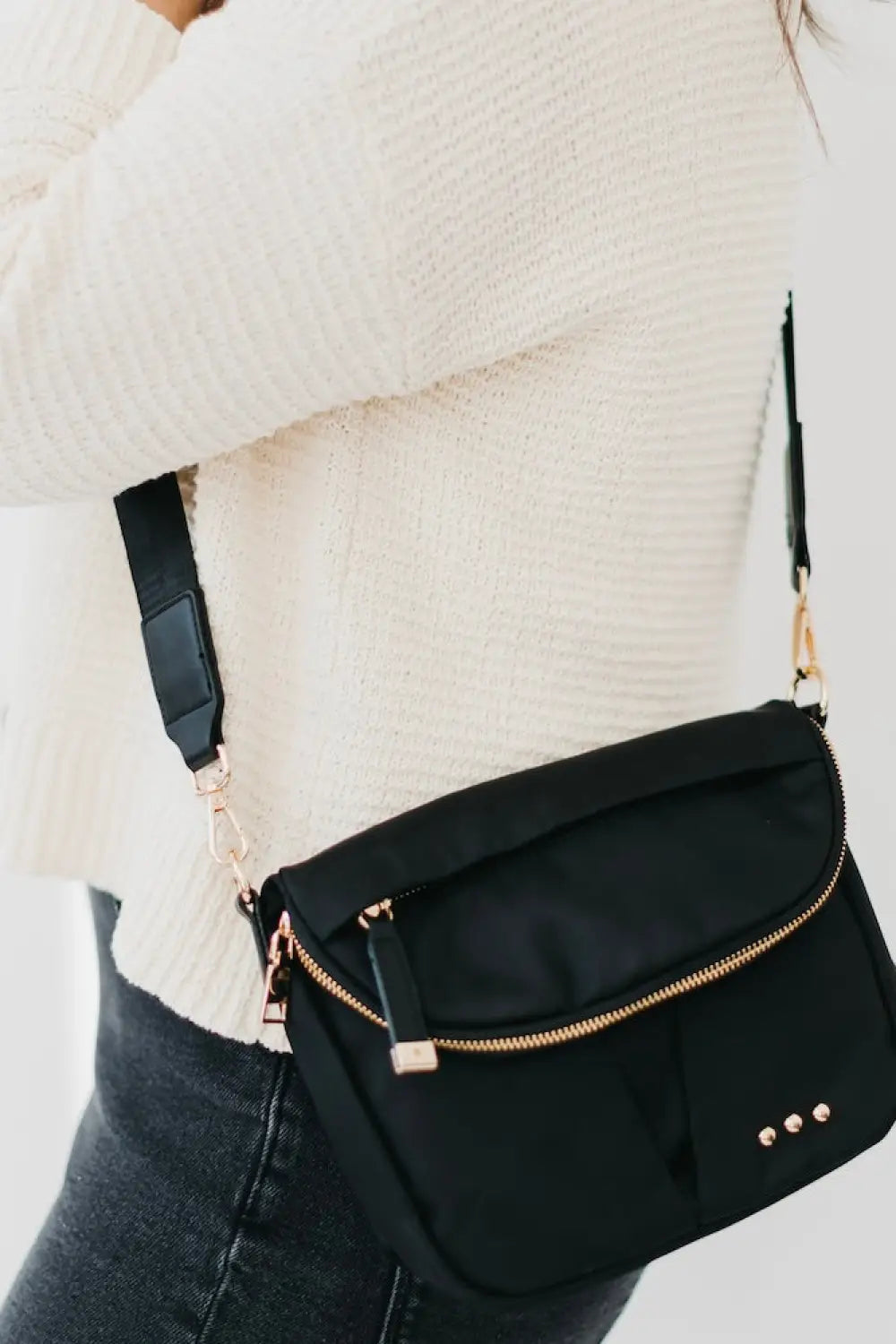 Tilly Crossbody Bag - Crossbody Bag