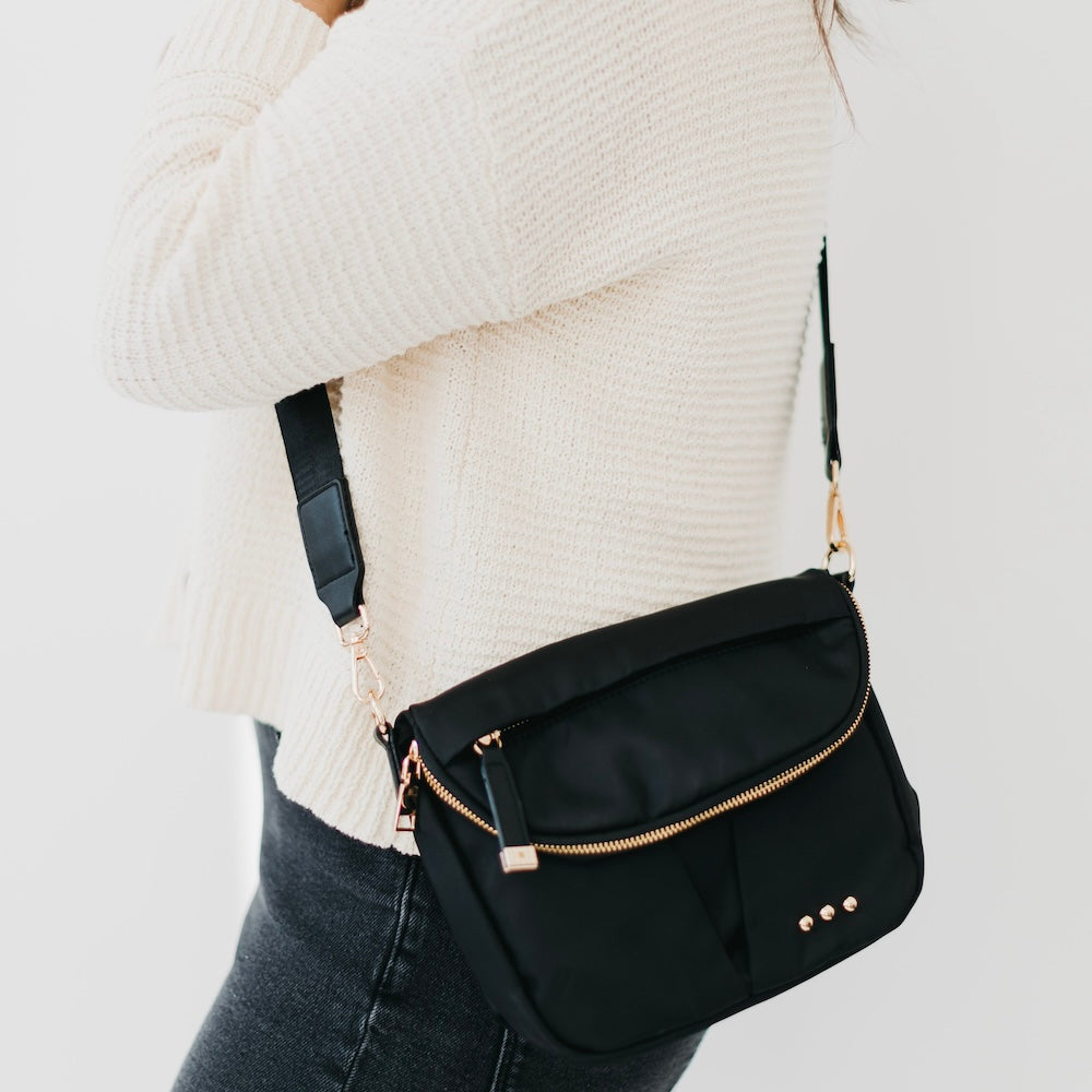 Tilly Crossbody Bag - MELISSA JEAN