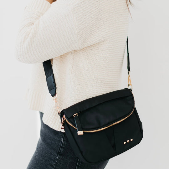 Tilly Crossbody Bag - MELISSA JEAN