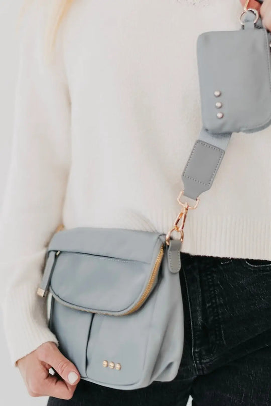 Tilly Crossbody Bag - Crossbody Bag