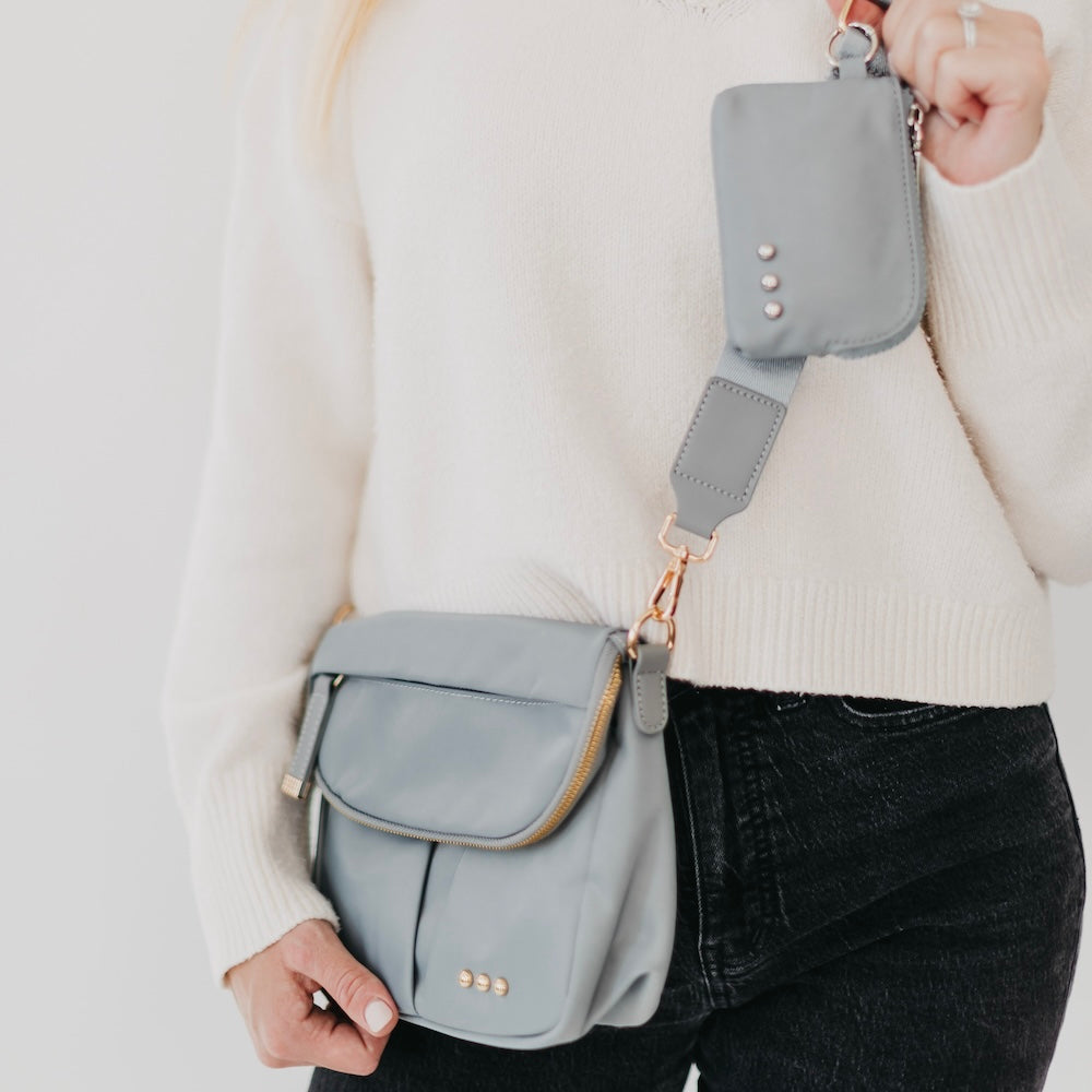 Tilly Crossbody Bag - MELISSA JEAN