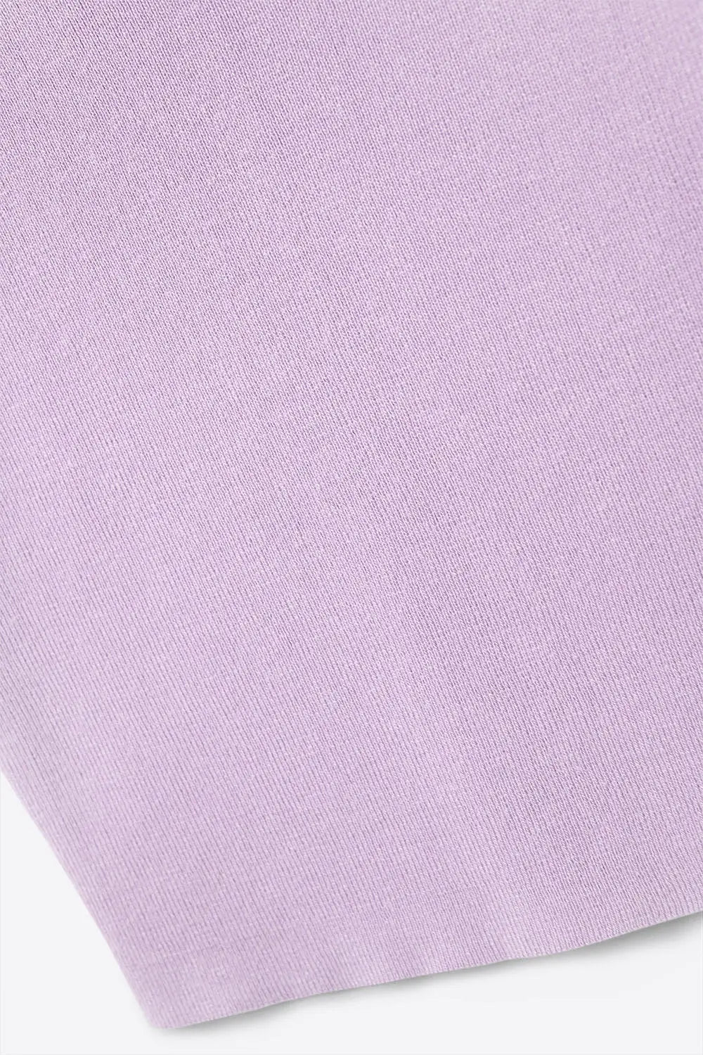 Comfy Ribbed Tank Top in Purple - PURPLE / ONE - Sweaters