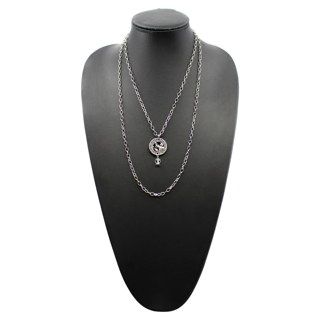 Be You Zodiac Original Lite Necklace - MELISSA JEAN