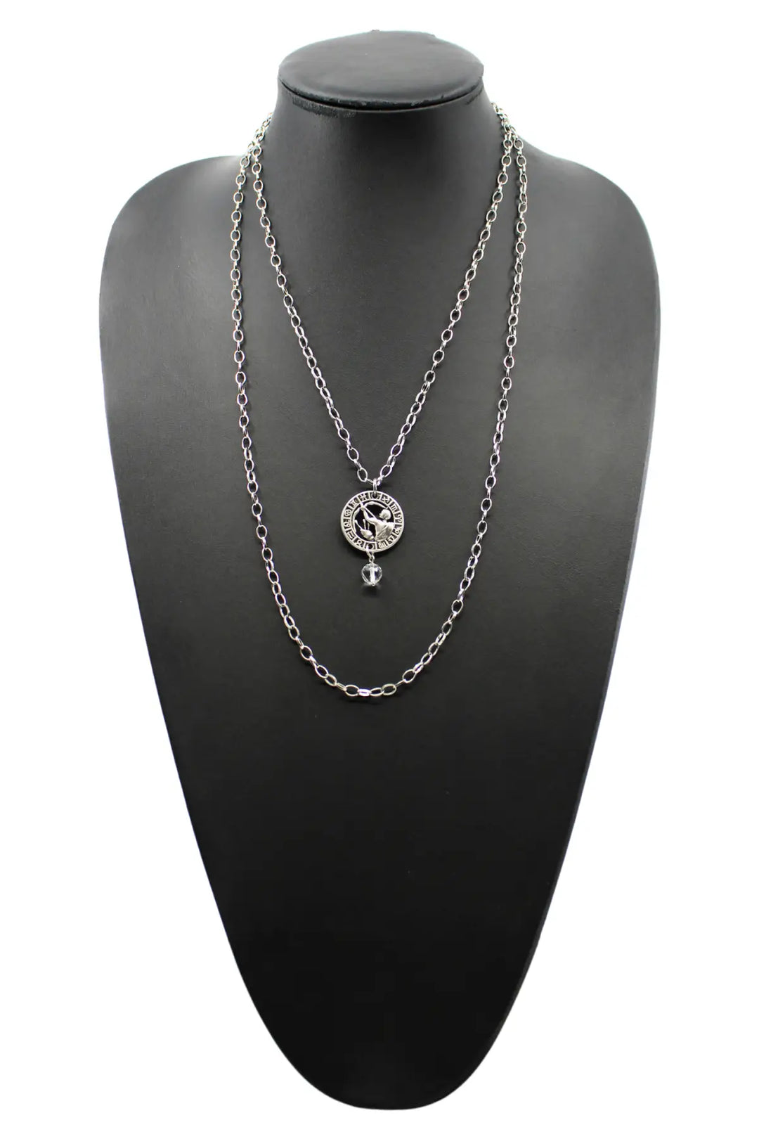 Be You Zodiac Original Lite Necklace