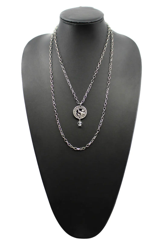 Be You Zodiac Original Lite Necklace