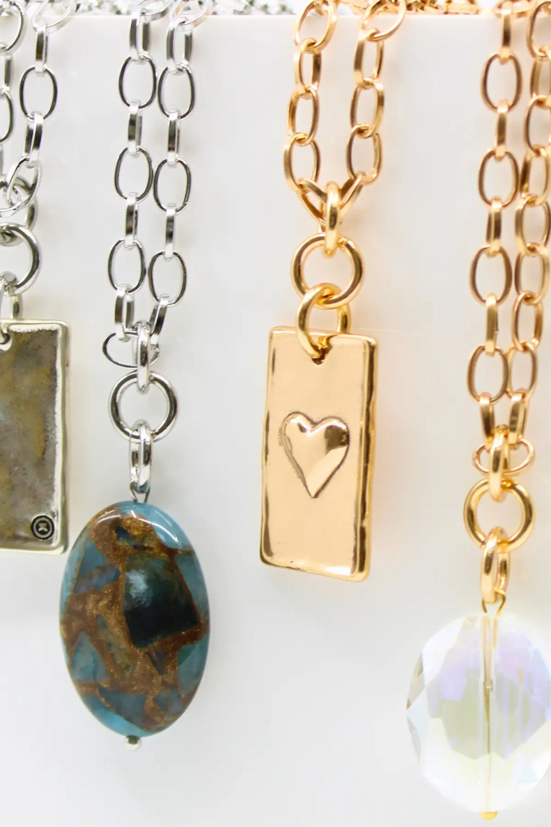 Breathe Original Lite Necklace - original lite