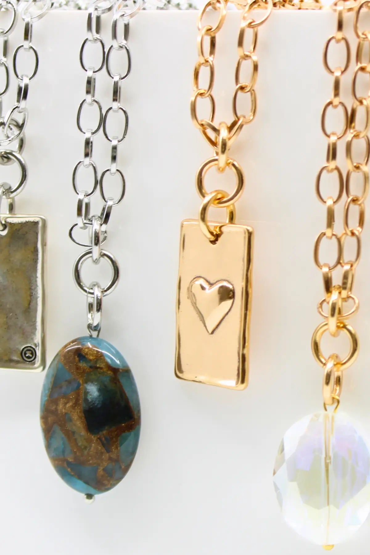 Breathe Original Lite Necklace - original lite