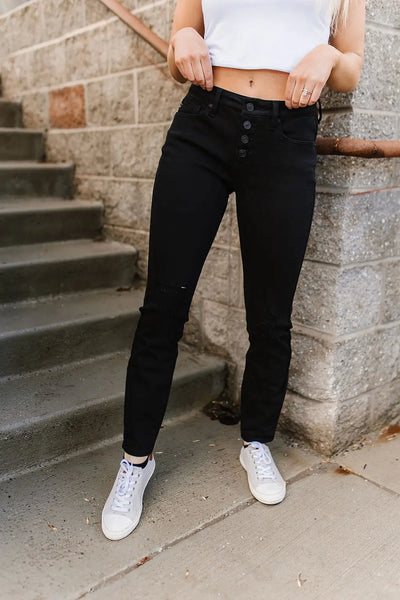 Ampersand 426 Denim - Bottoms