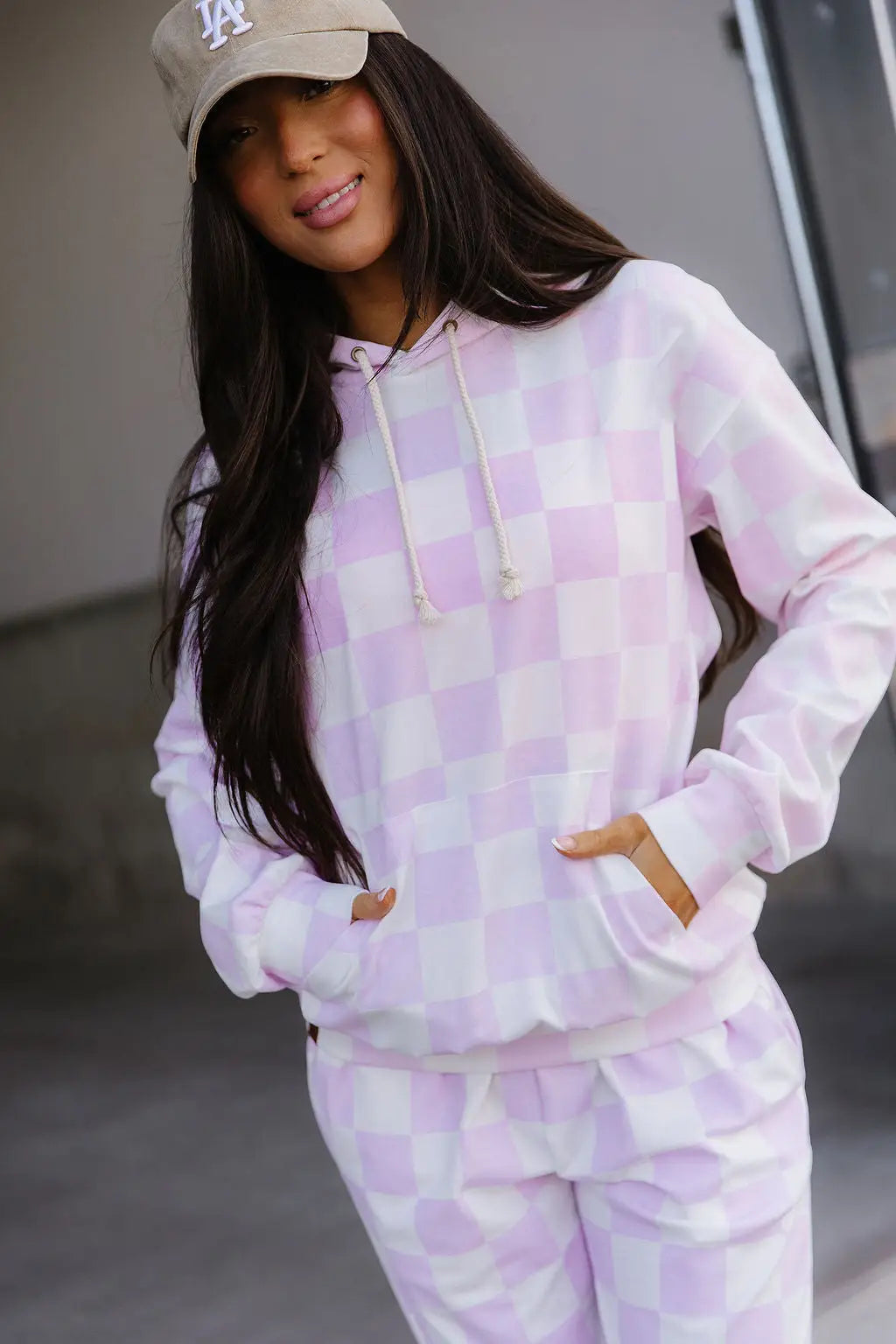 University Hoodie - Fresh Start - Tops