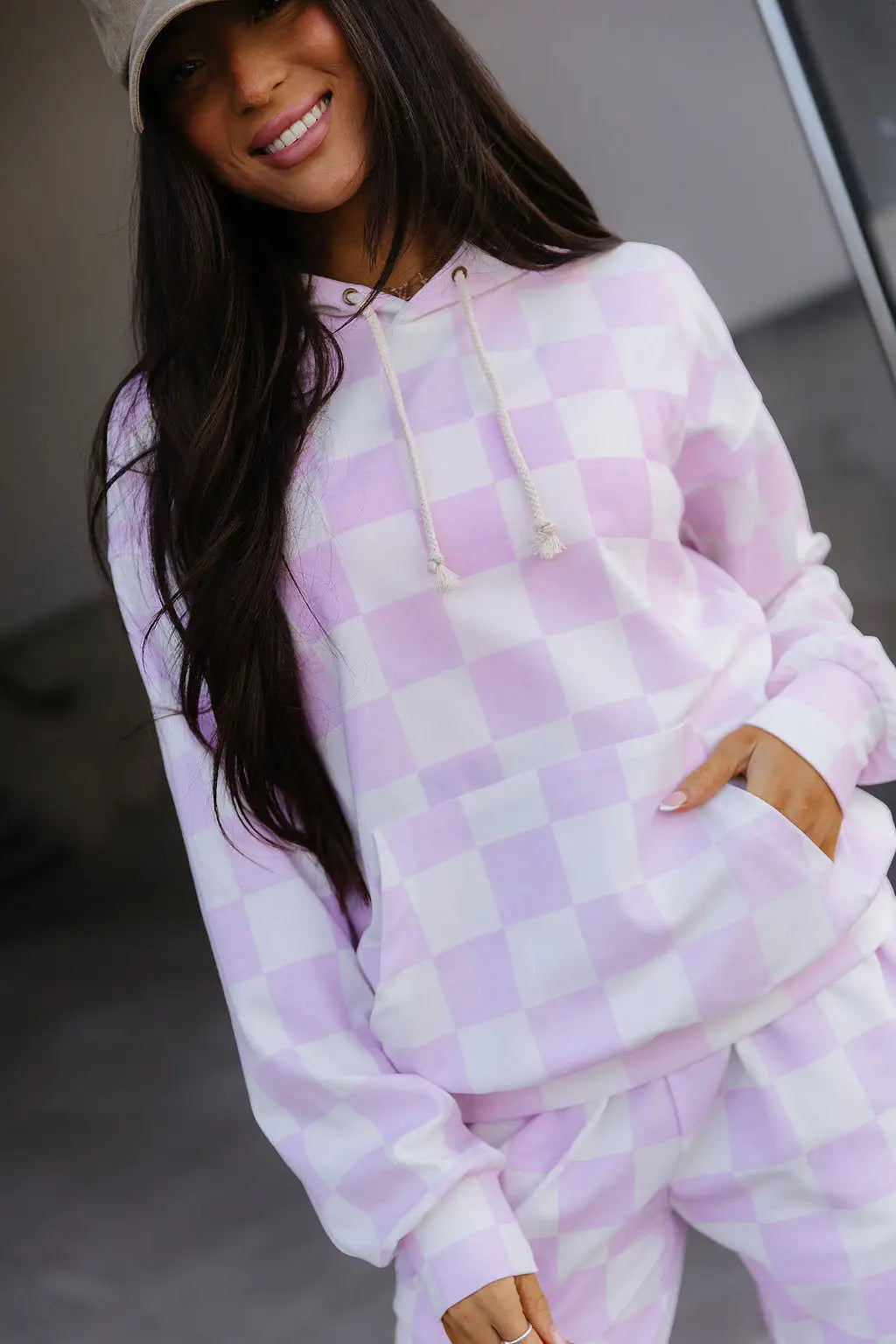 University Hoodie - Fresh Start - Tops