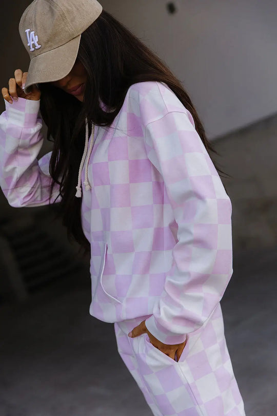 University Hoodie - Fresh Start - Tops