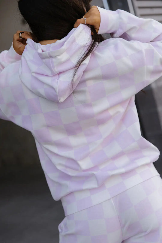 University Hoodie - Fresh Start - Tops