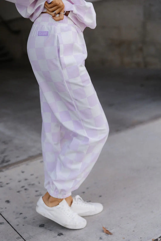 University Joggers - Fresh Start - joggers