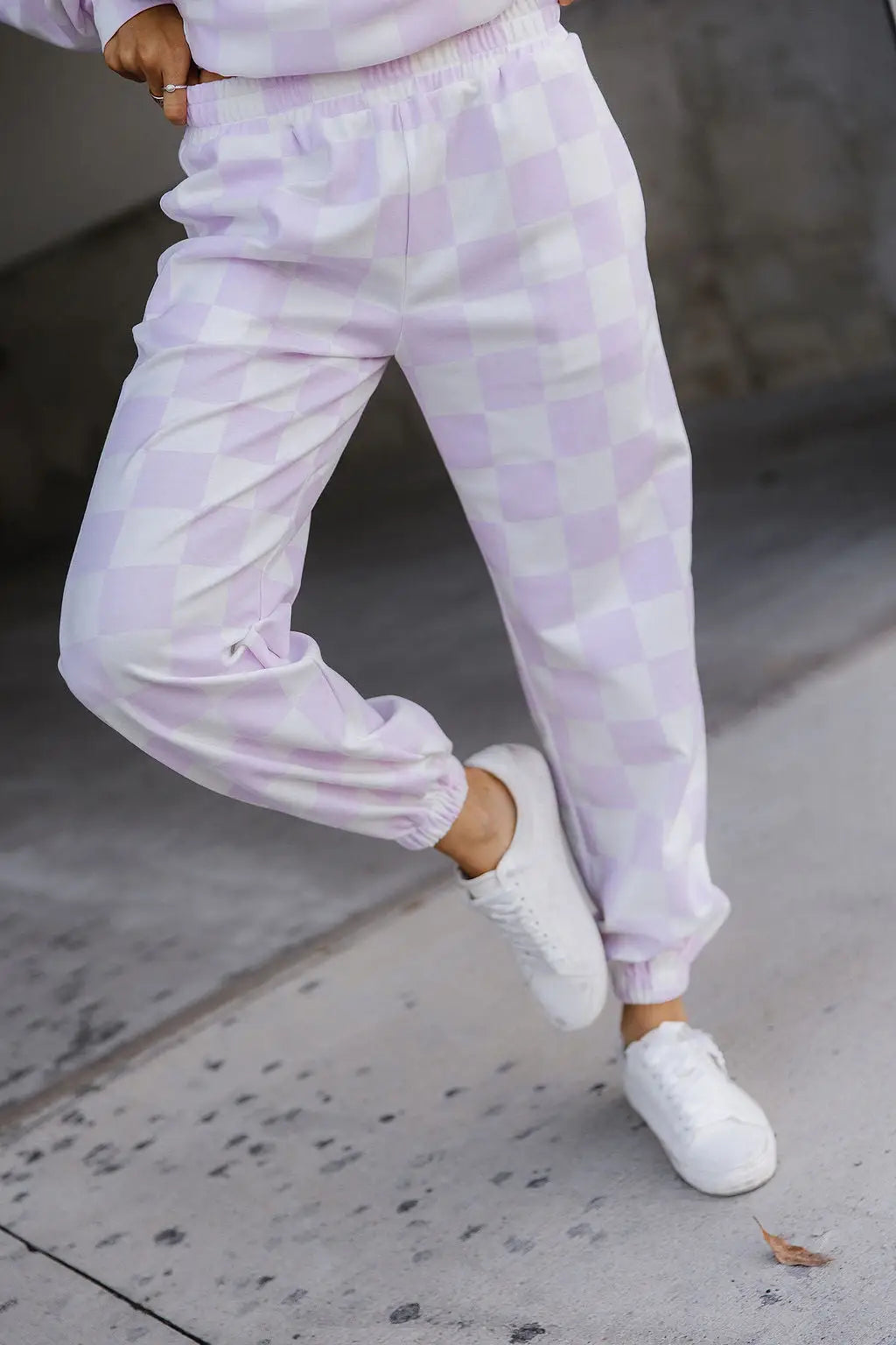 University Joggers - Fresh Start - joggers