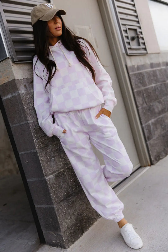 University Joggers - Fresh Start - joggers