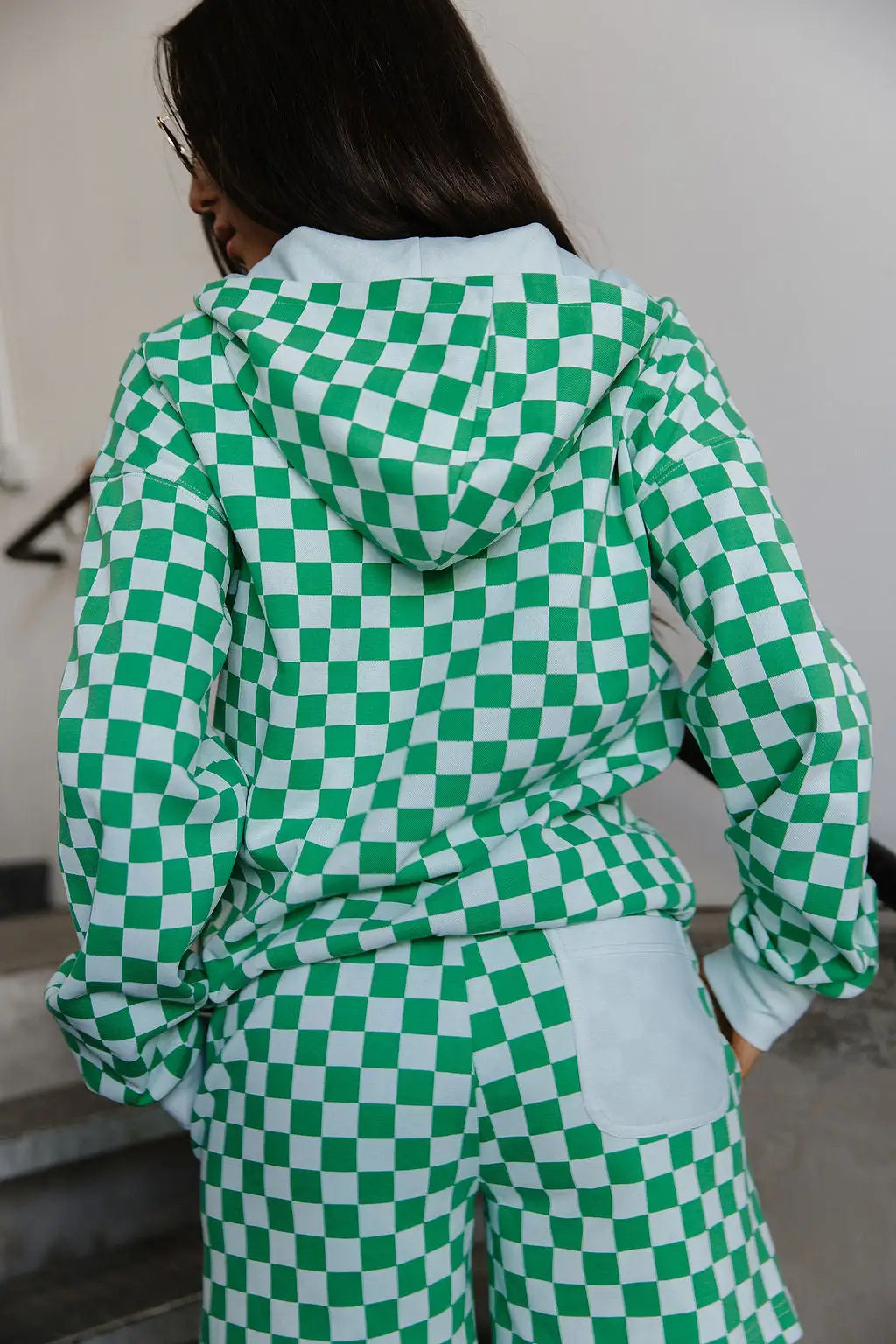 University HalfZip Sweatshirt - Sweet Breeze - Tops