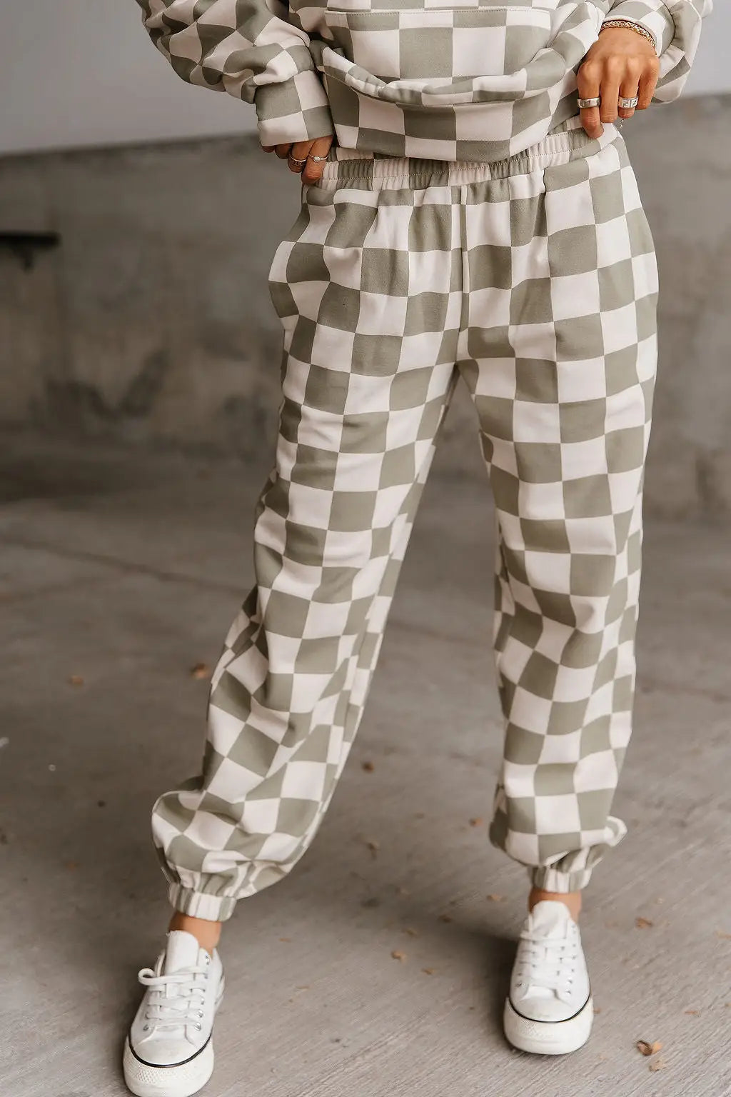 University Joggers - Soft Landing - joggers