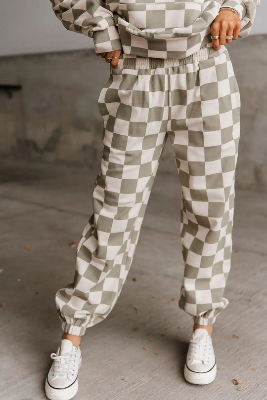 University Joggers - Soft Landing - joggers
