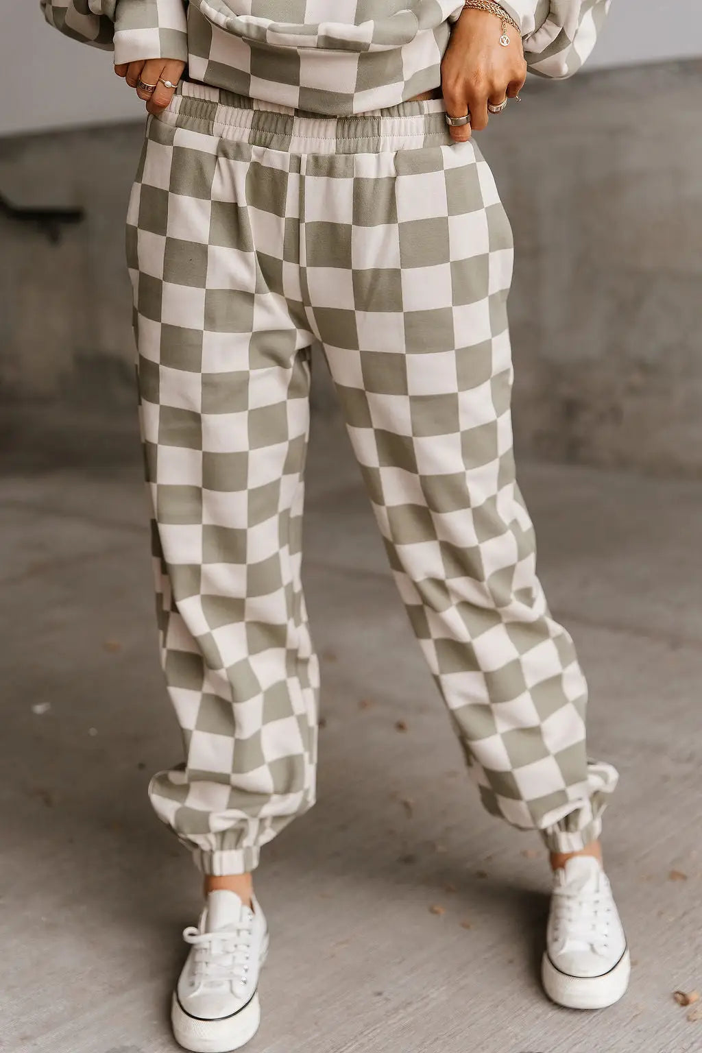 University Joggers - Soft Landing - joggers