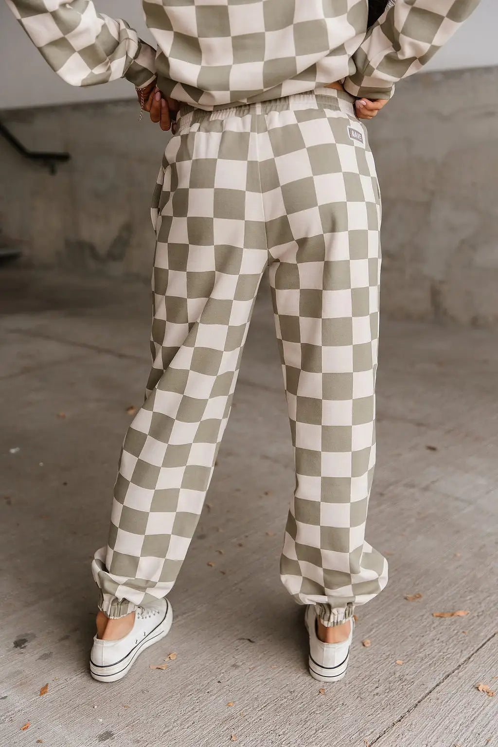 University Joggers - Soft Landing - joggers