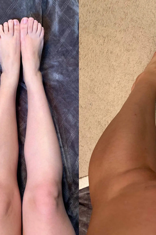 Desert Bronze Self Tanner - Melissa Jean Boutique