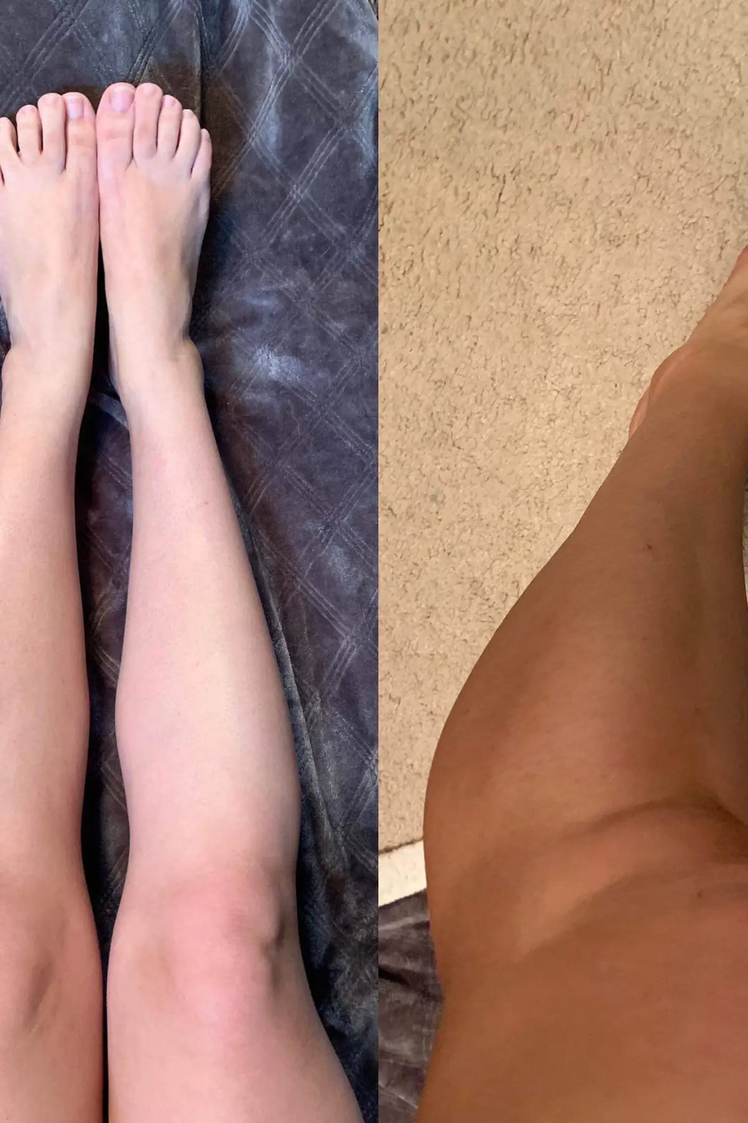 Desert Bronze Self Tanner - Melissa Jean Boutique