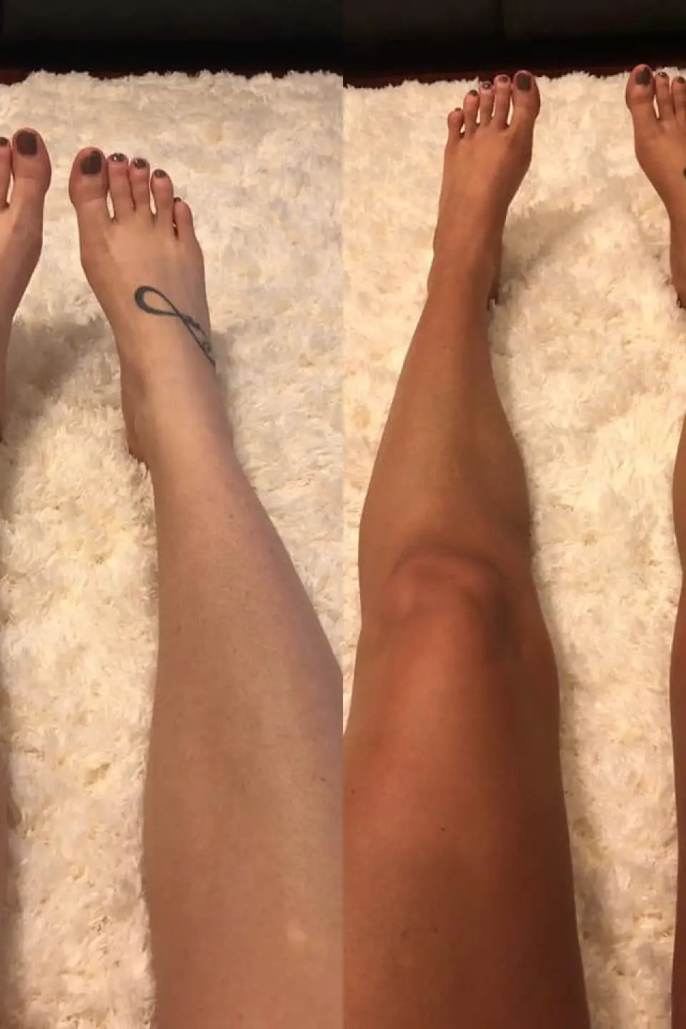 Desert Bronze Self Tanner - Melissa Jean Boutique