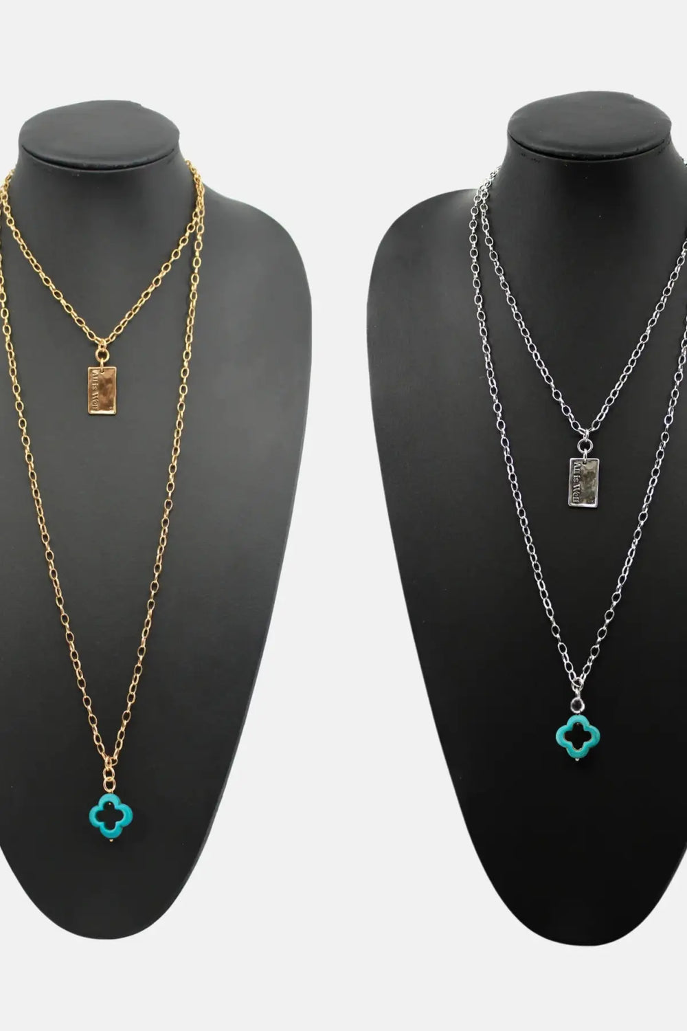 All Is Well Original Lite Necklace - original lite