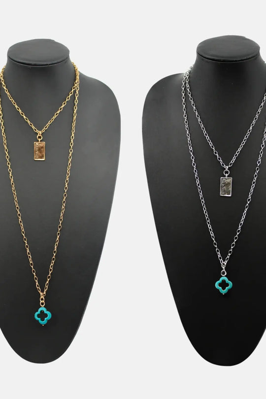 All Is Well Original Lite Necklace - original lite