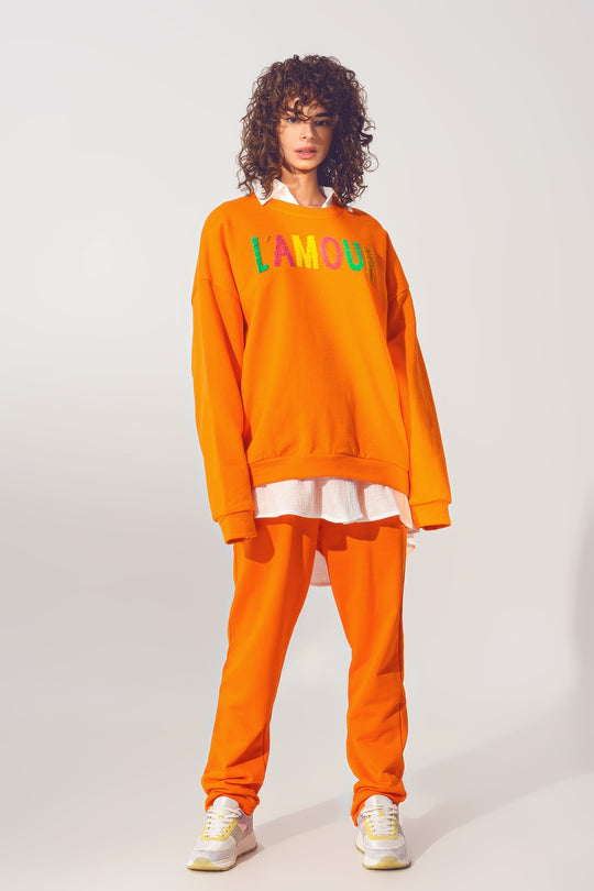 L&