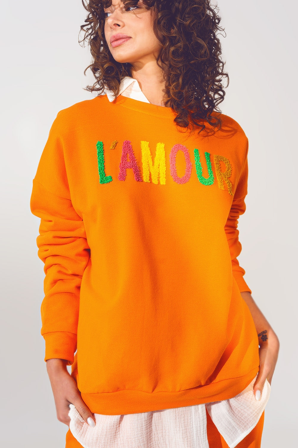 L&