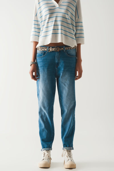 90s Boyfriend Jeans