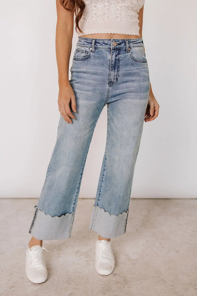 Ampersand 606 Denim - Bottoms