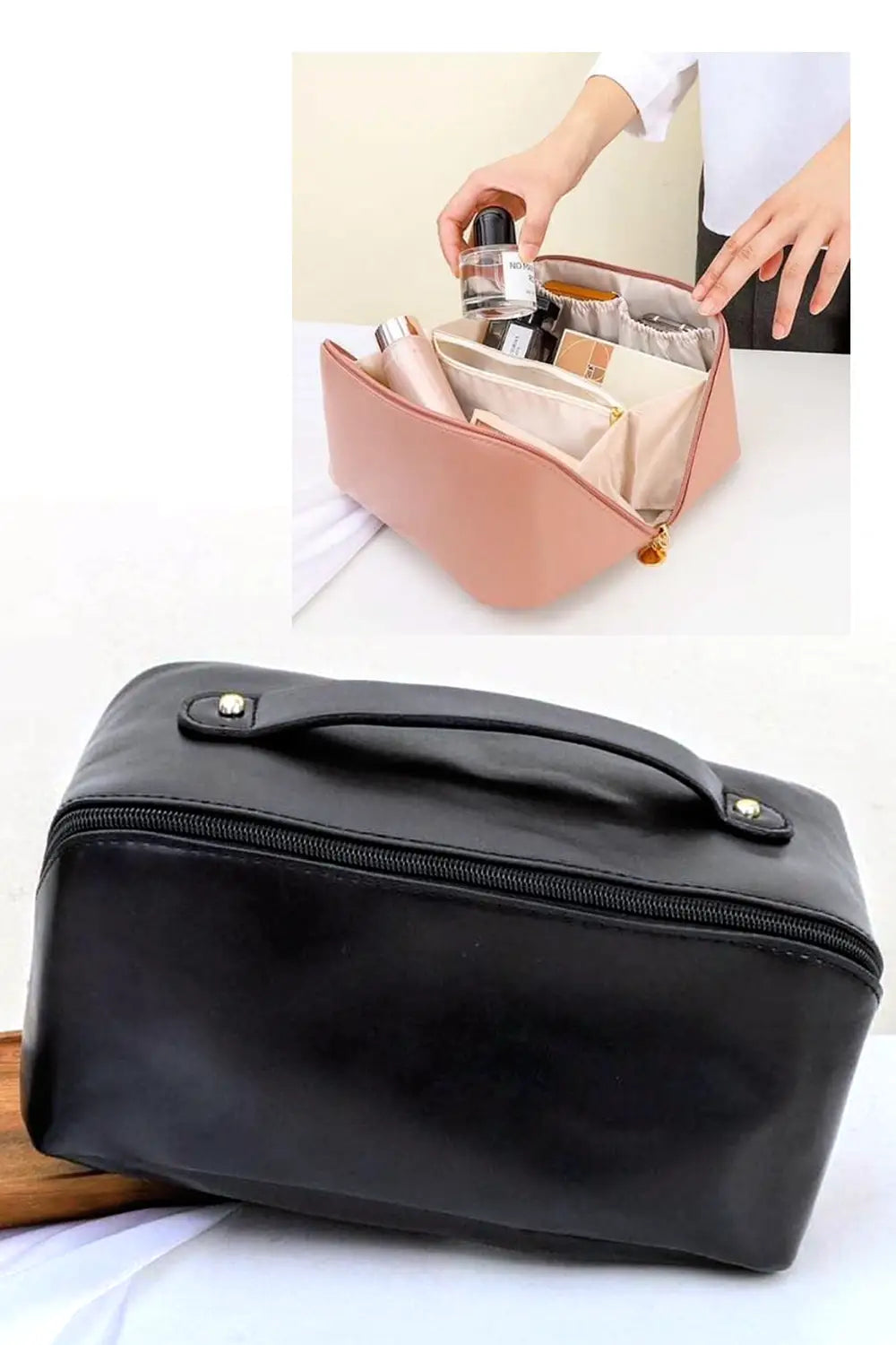 All That Glam Bag - Beauty