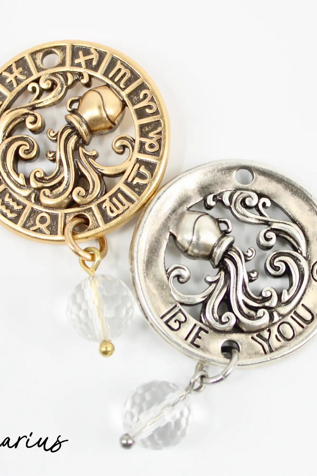 Be You Zodiac Original Lite Necklace