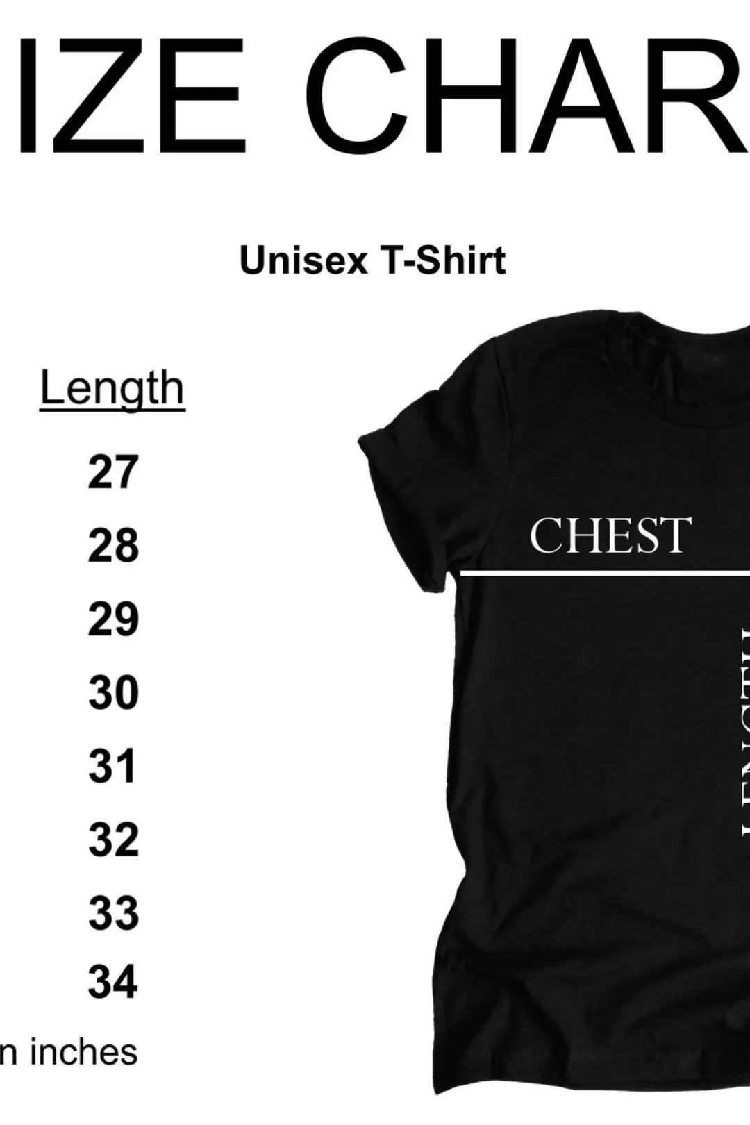 Camera Girl Tee - Clothing