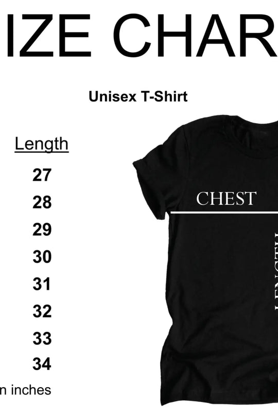 Camera Girl Tee - Clothing