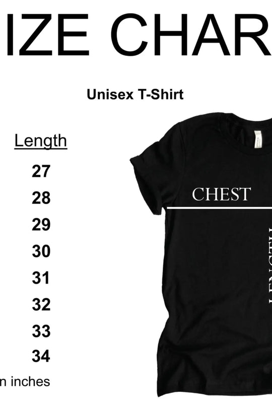 Witchy Woman Graphic Tee - Tops