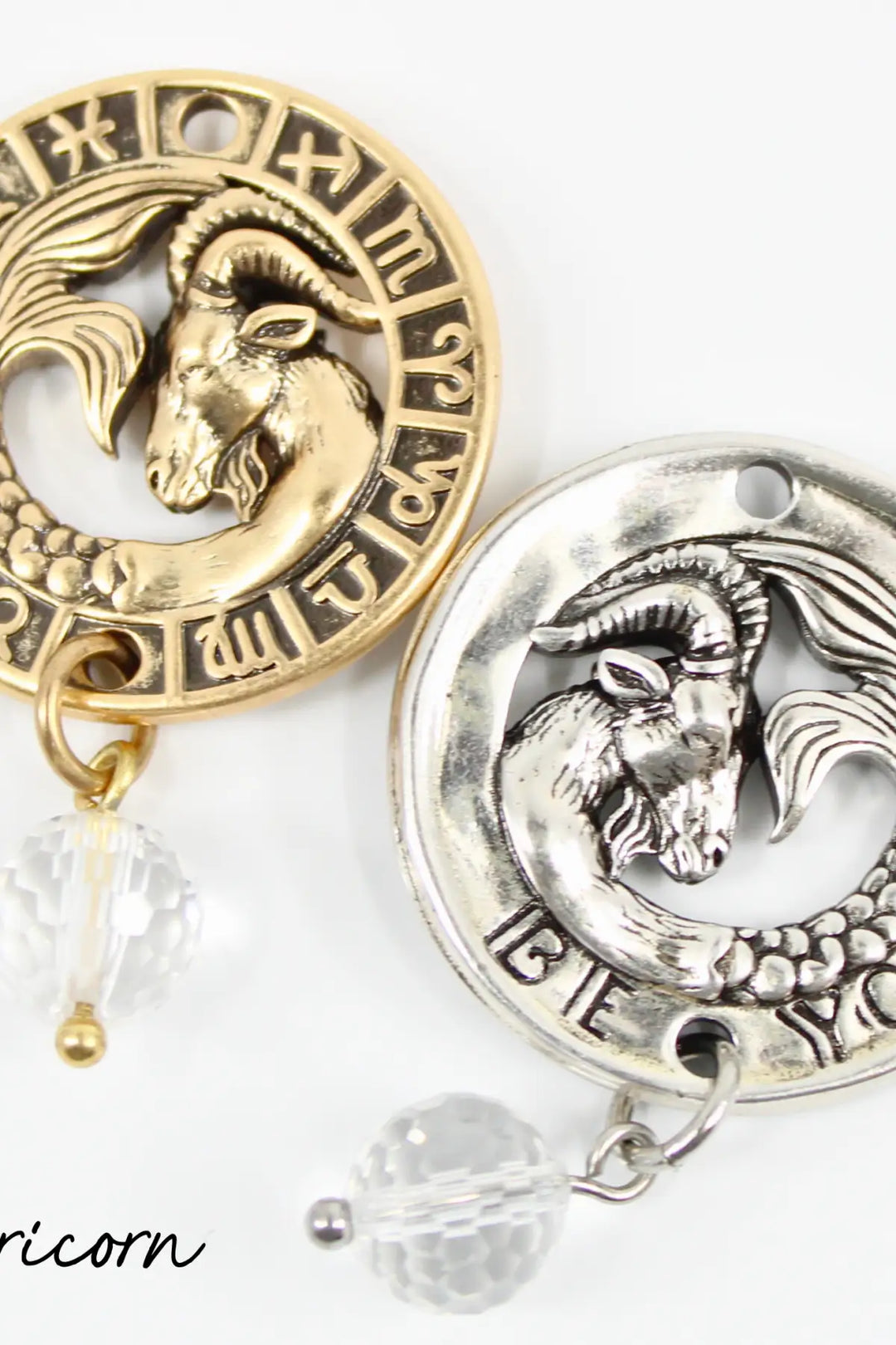 Be You Zodiac Original Lite Necklace