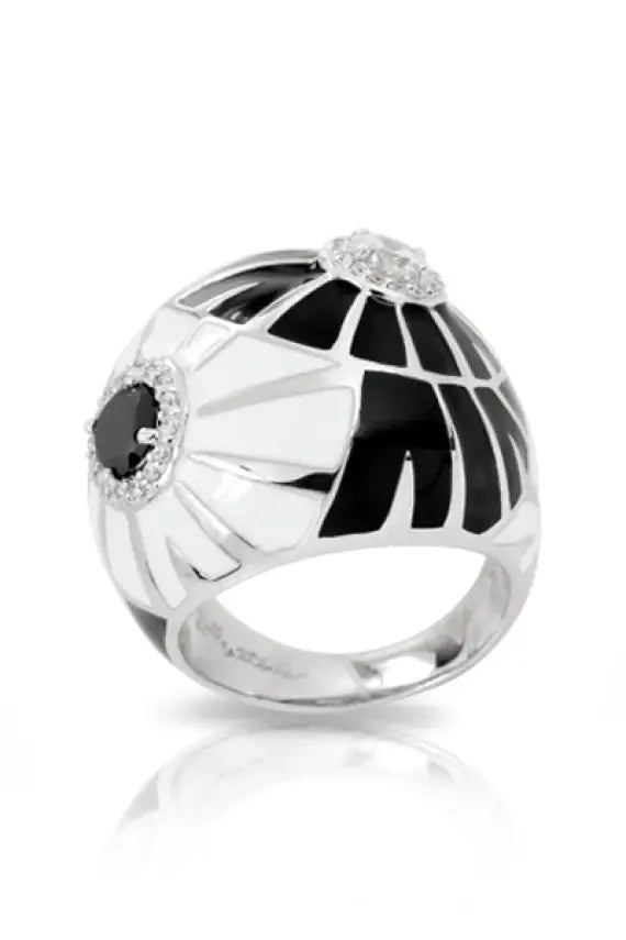 Dandelion Ring - Size 7 - Ring
