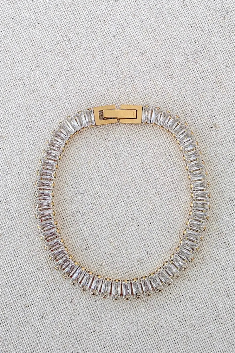 Dazed in Diamonds Bracelet - WATERPROOF - Bracelet
