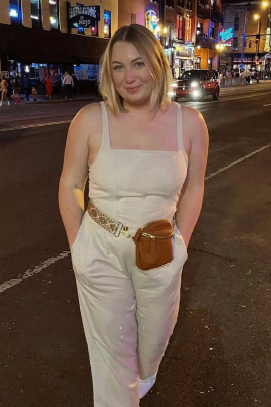 Ellie Crossbody Bag - Crossbody Bag