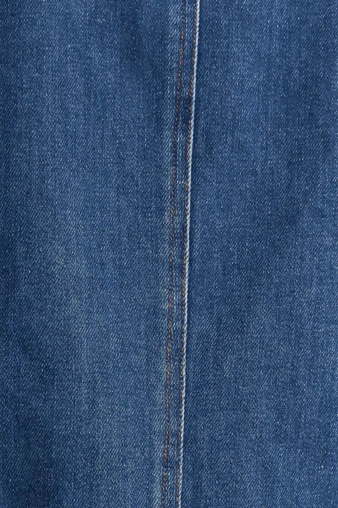 HERITAGE TWIST DENIM JACKET - JACKETS