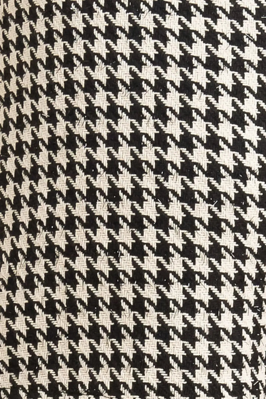 MONO MIX WOVEN SKORT - SHORTS