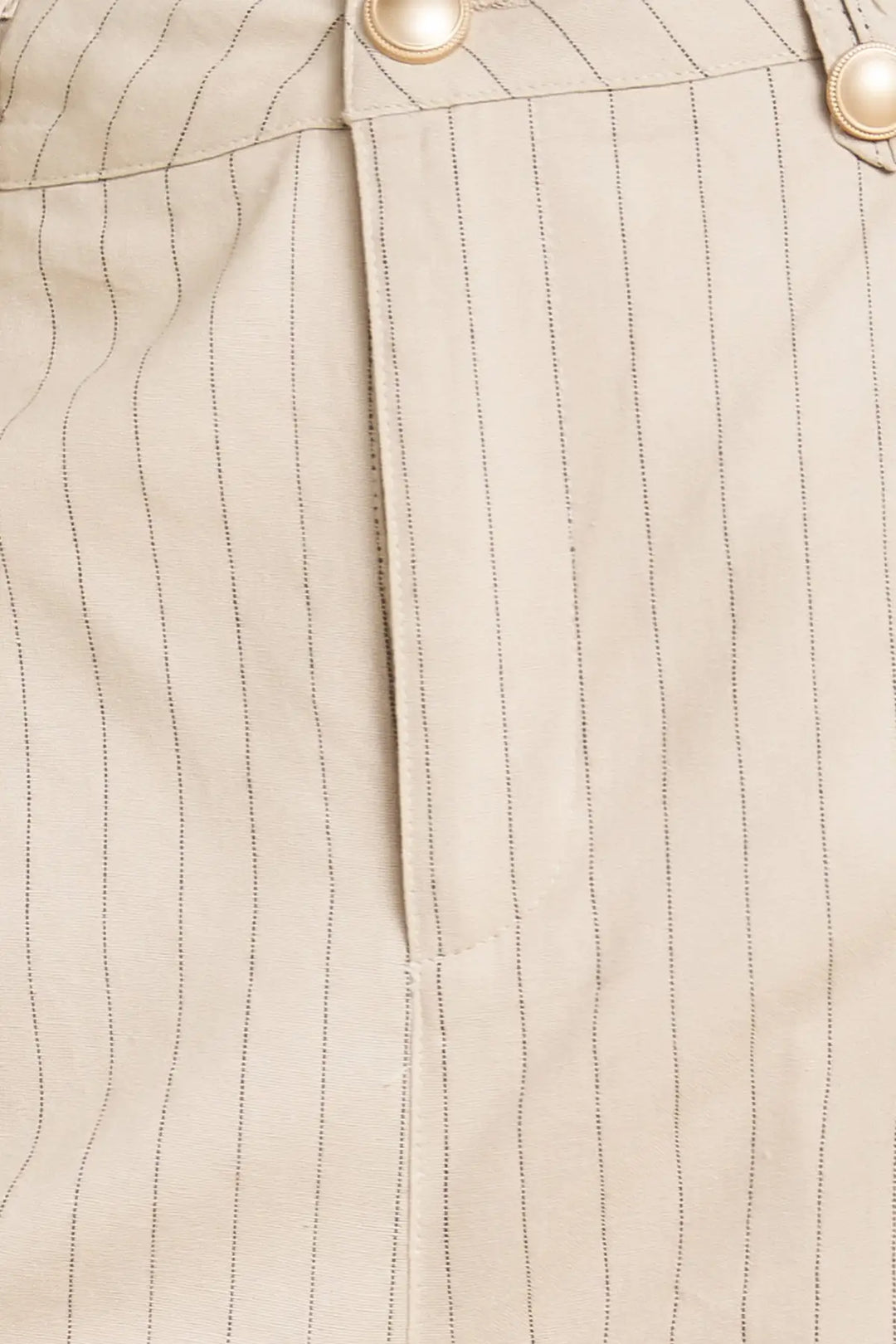 THE BOARDROOM EDIT WOVEN PANTS - PANTS