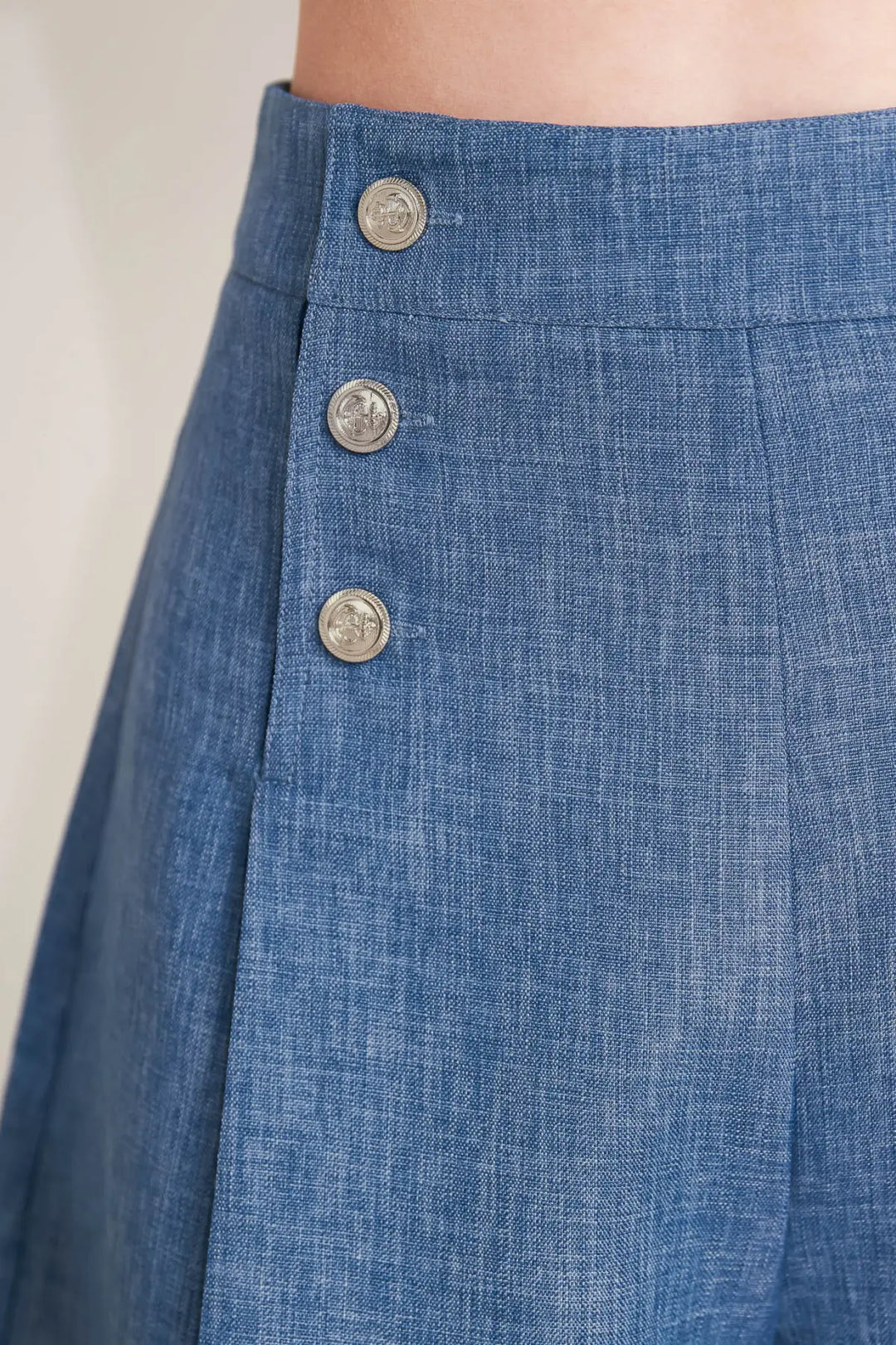 POWER MOVE WOVEN PANTS - PANTS